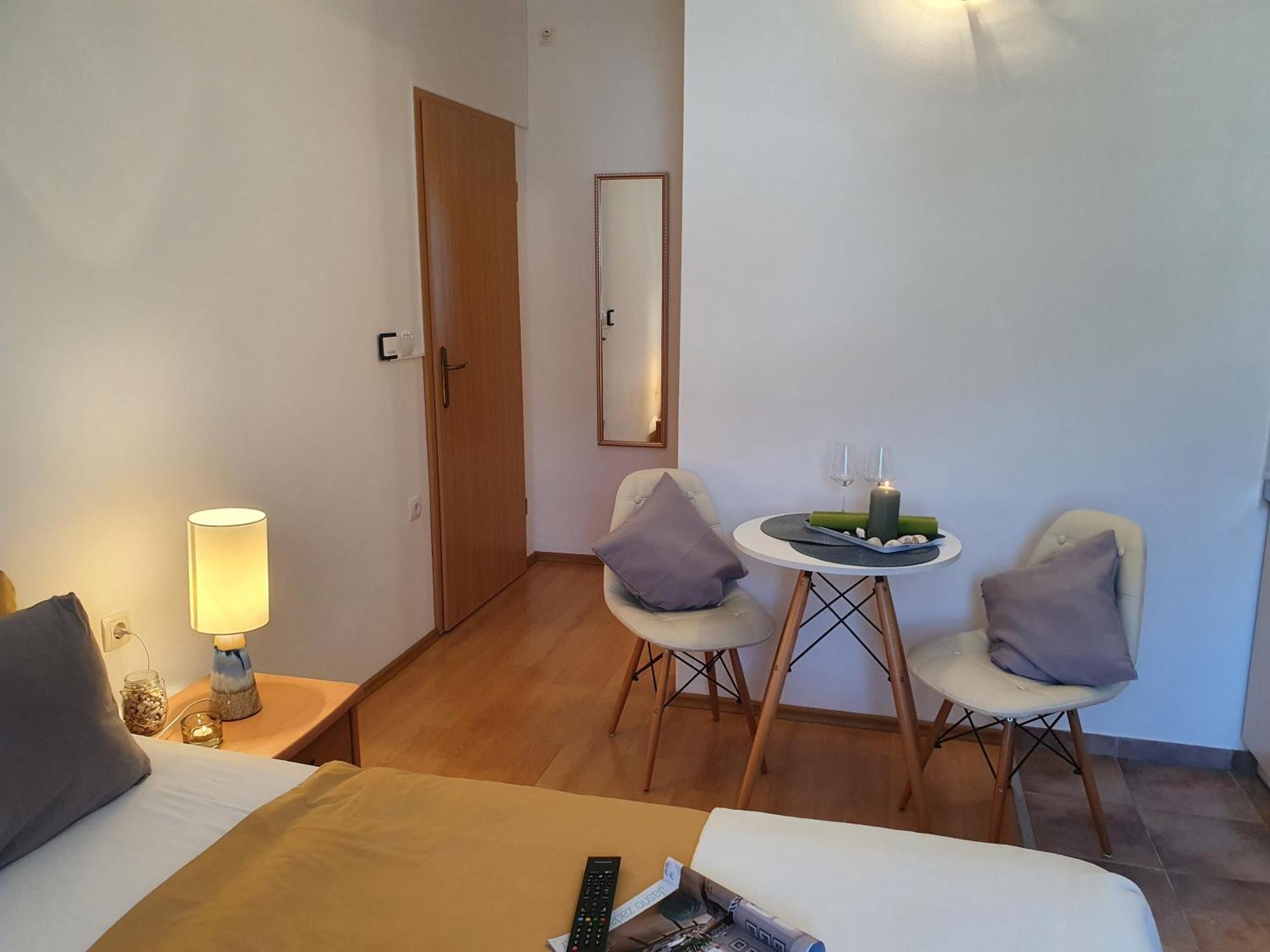 Apartments Leon 2 Banjol المظهر الخارجي الصورة