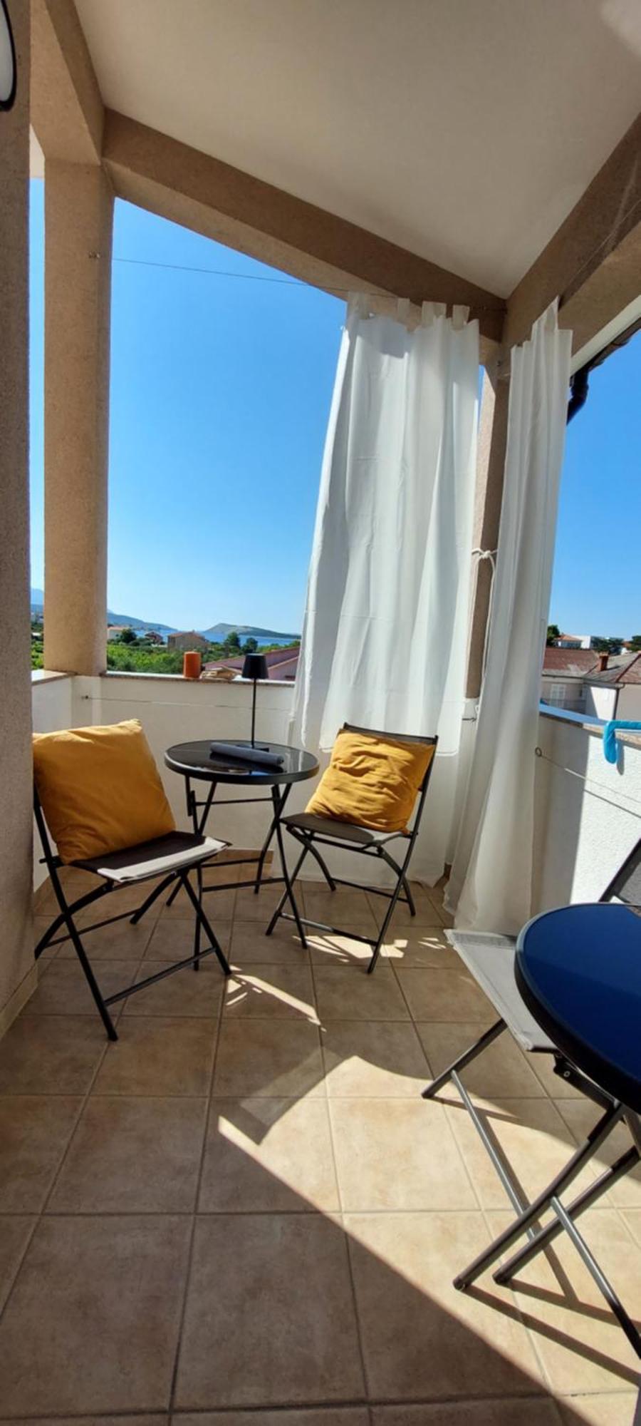 Apartments Leon 2 Banjol المظهر الخارجي الصورة